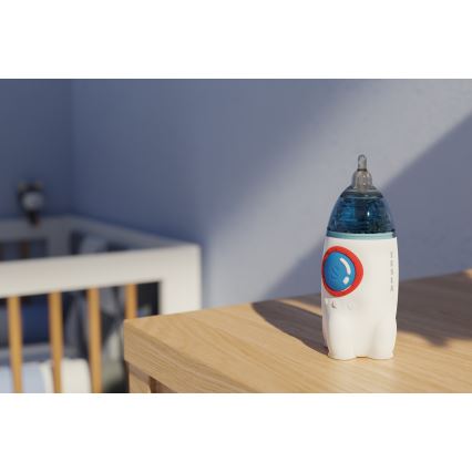 TESLA Smart - Wiederaufladbarer Nasensauger 1,5W/500 mAh