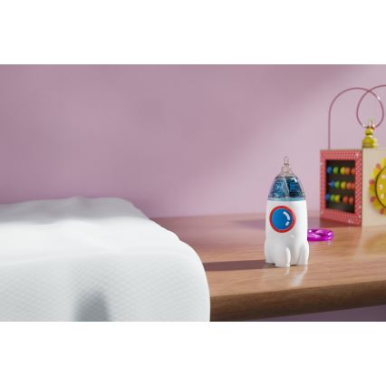 TESLA Smart - Wiederaufladbarer Nasensauger 1,5W/500 mAh