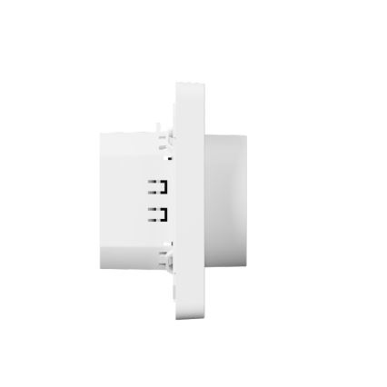 Tesla -Variateur d'intensité rotatif connecté 220W/230V Wi-Fi