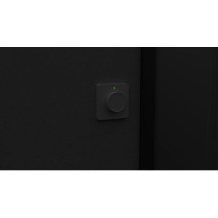 Tesla -Variateur d'intensité rotatif connecté 220W/230V Wi-Fi