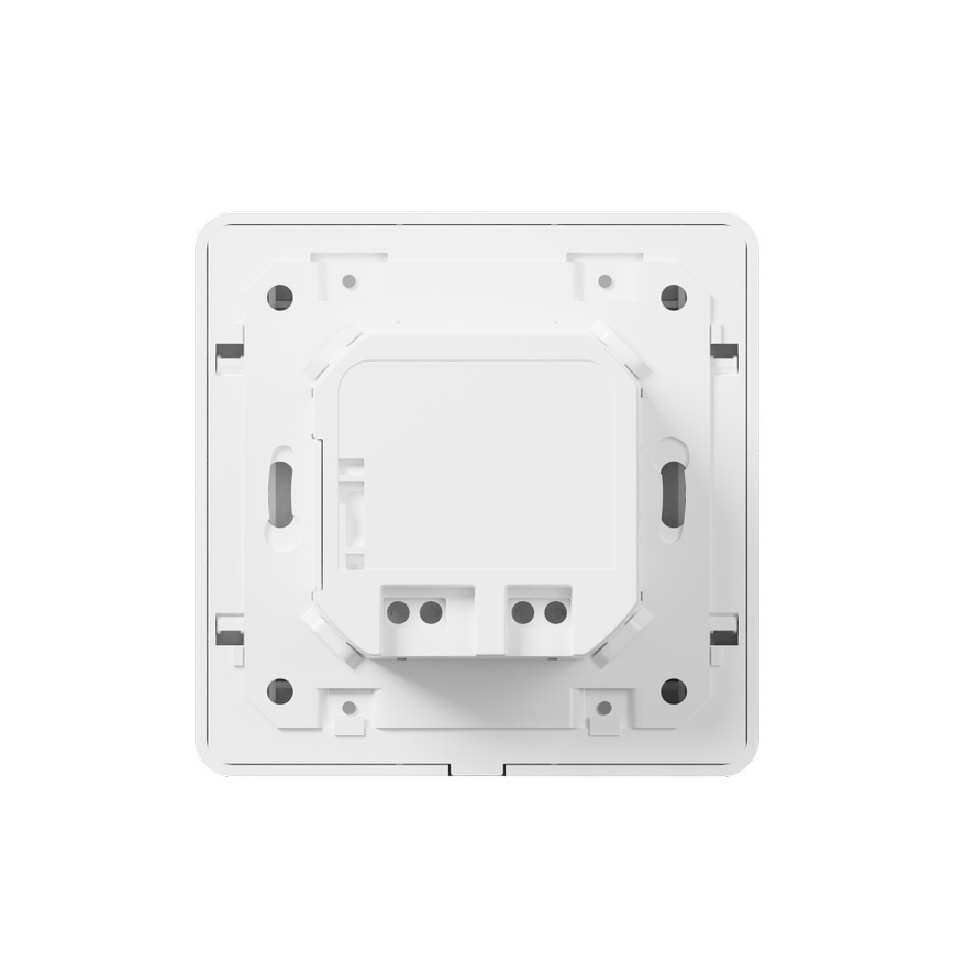 Tesla -Variateur d'intensité rotatif connecté 220W/230V Wi-Fi