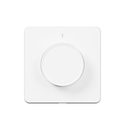 Tesla -Variateur d'intensité rotatif connecté 220W/230V Wi-Fi