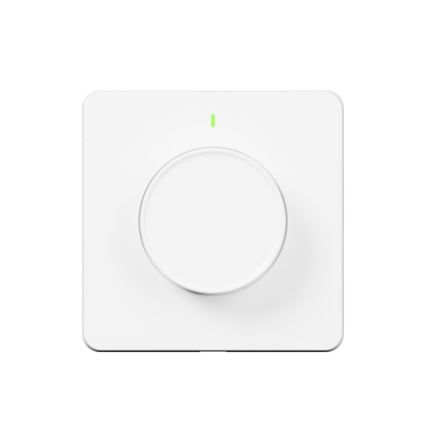 Tesla -Variateur d'intensité rotatif connecté 220W/230V Wi-Fi