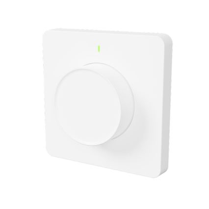 Tesla -Variateur d'intensité rotatif connecté 220W/230V Wi-Fi