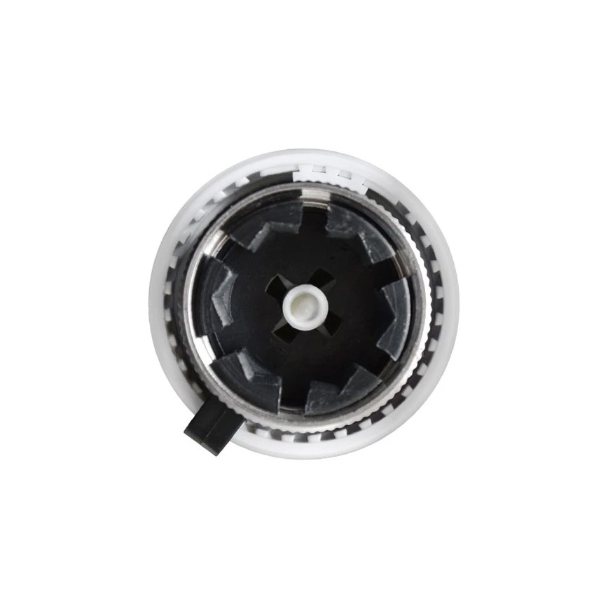 Testa termostatica M30x1,5
