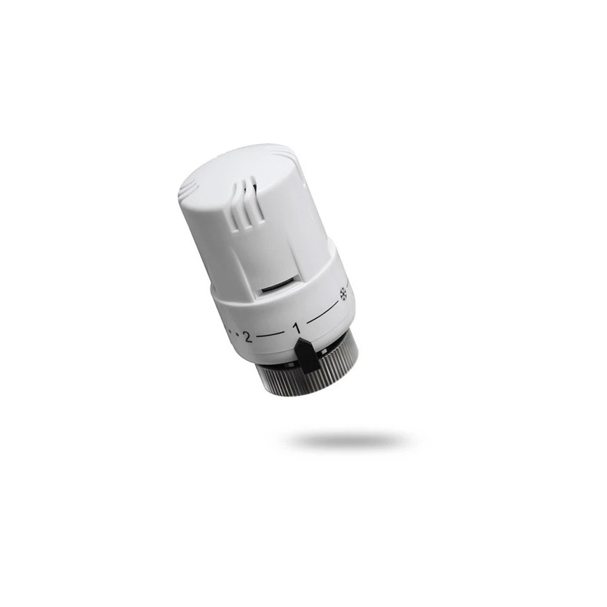 Tête thermostatique M30x1,5