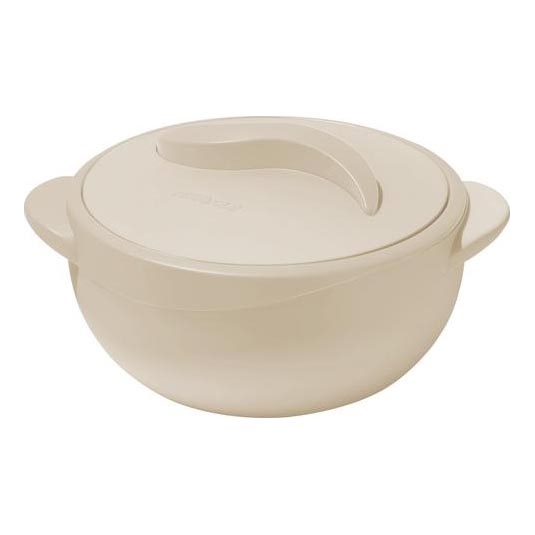 Thermobecher TORO 2,5 l Beige
