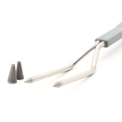 Thermomètre à viande numérique 0-100°C 2xAAA