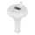 Thermomètre de piscine flottant sans fil 2xAA