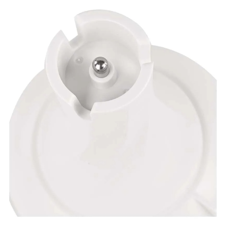 Thermomètre de piscine flottant sans fil 2xAA
