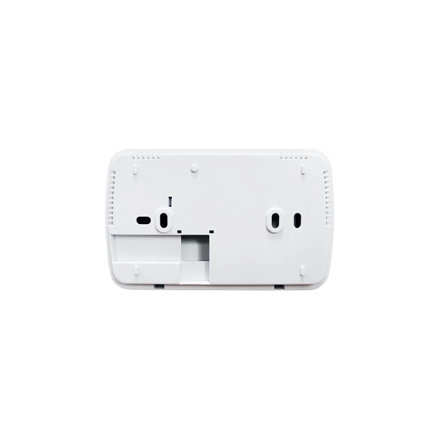 Thermostat 2xAA/230V