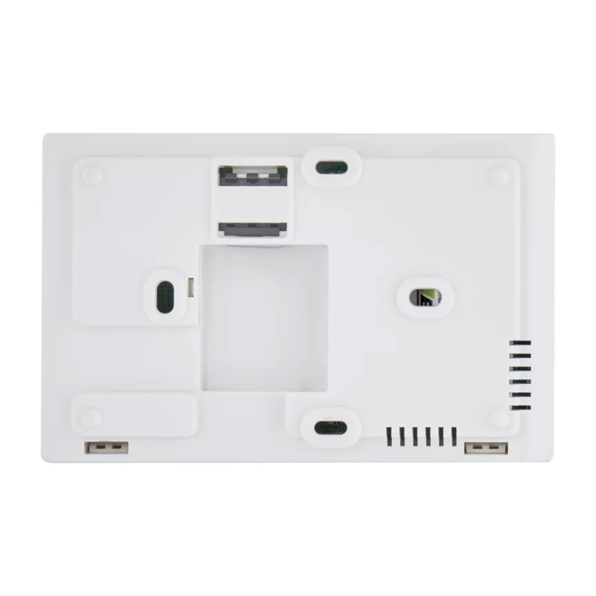 Thermostat 2xAAA