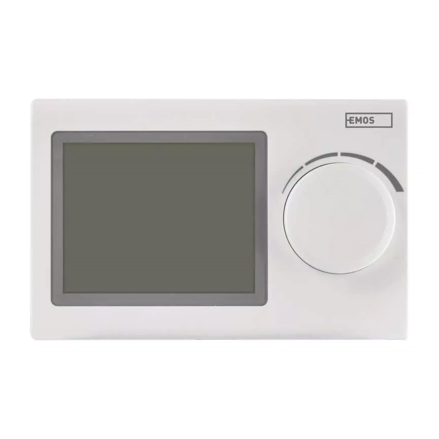 Thermostat 2xAAA