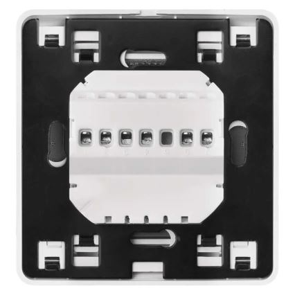 Thermostat numérique 230 V/16 A