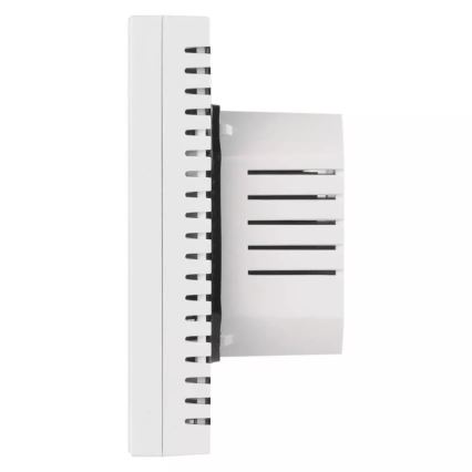 Thermostat numérique pour sol chauffant GoSmart 230V/16A Wi-Fi Tuya