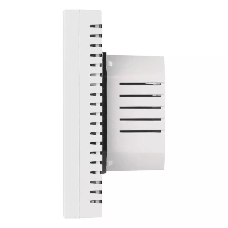 Thermostat numérique pour sol chauffant GoSmart 230V/16A Wi-Fi Tuya