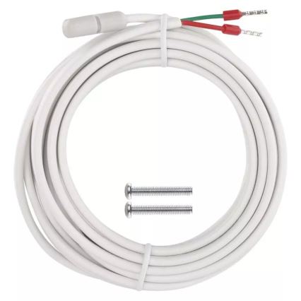 Thermostat numérique pour sol chauffant GoSmart 230V/16A Wi-Fi Tuya