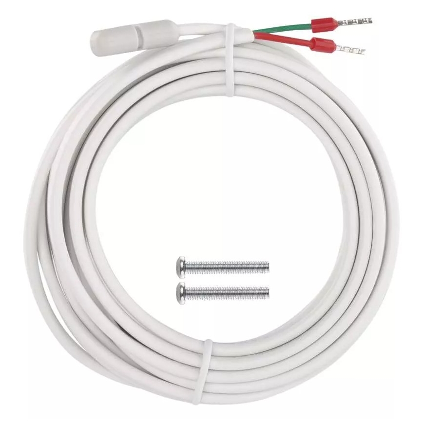 Thermostat numérique pour sol chauffant GoSmart 230V/16A Wi-Fi Tuya