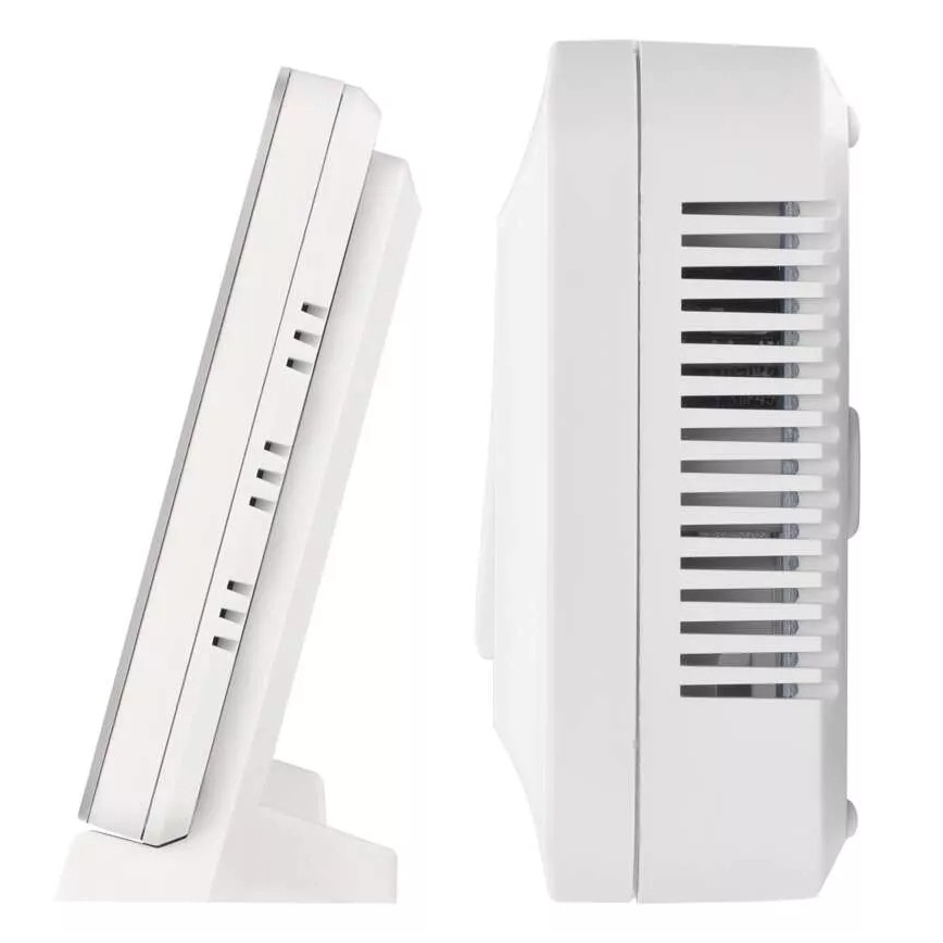 Thermostat numérique sans fil GoSmart 230V/16A Wi-FI Tuya