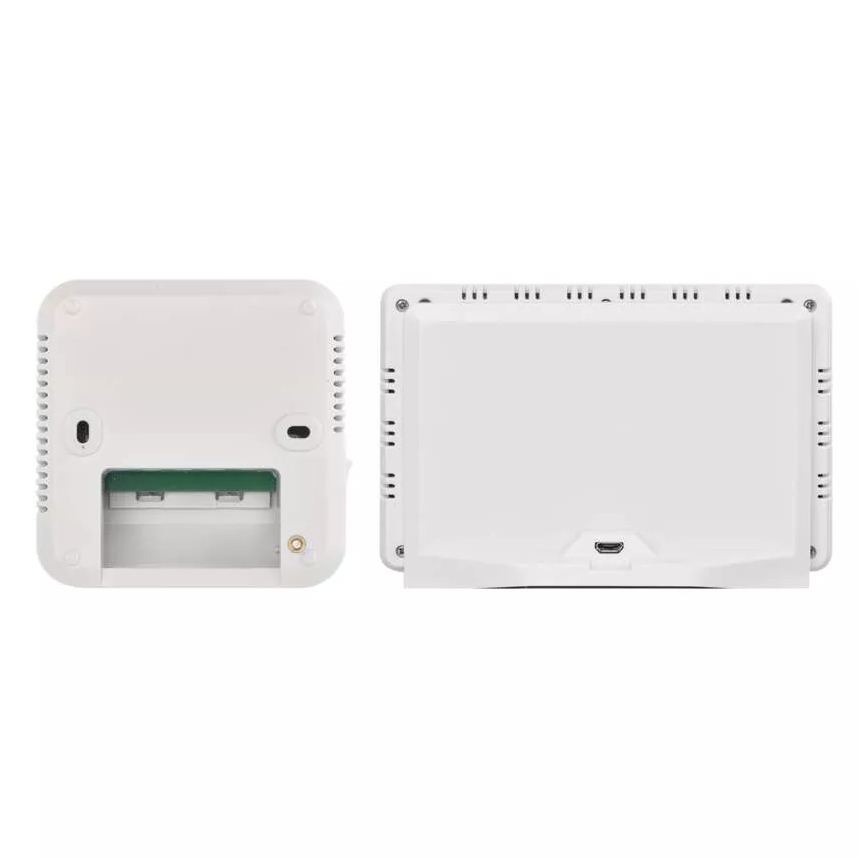 Thermostat numérique sans fil GoSmart 230V/16A Wi-FI Tuya