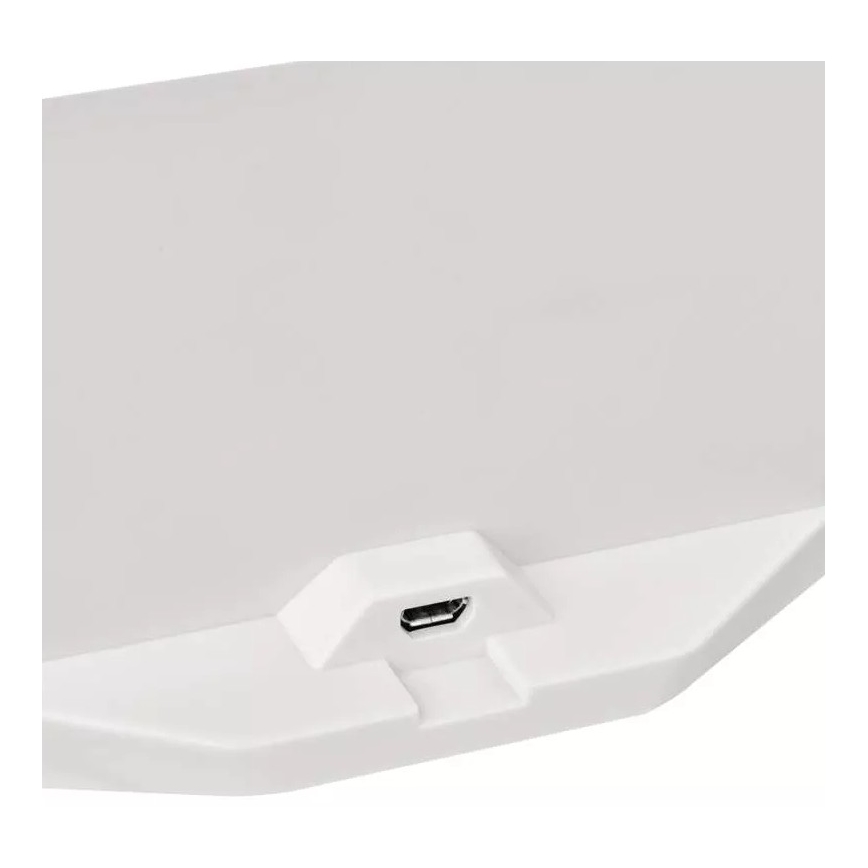 Thermostat numérique sans fil GoSmart 230V/16A Wi-FI Tuya