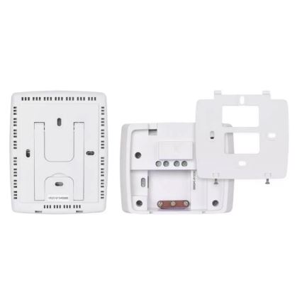 Thermostat programmable 230V