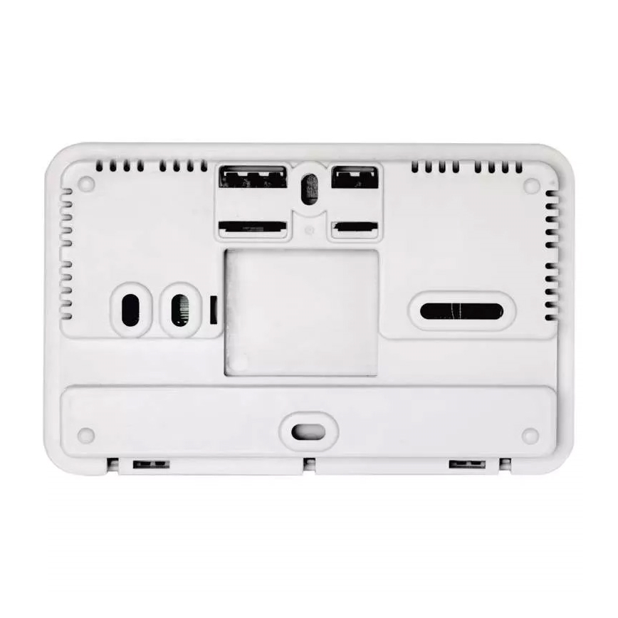Thermostat programmable 2xAA