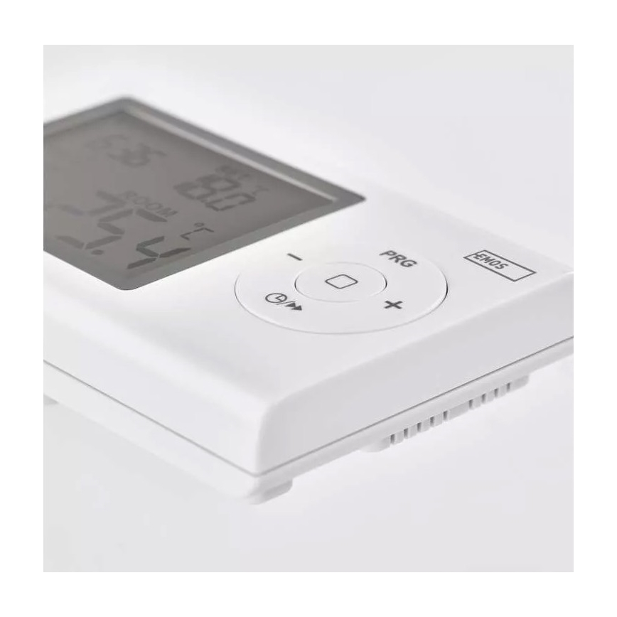 Thermostat programmable 2xAAA