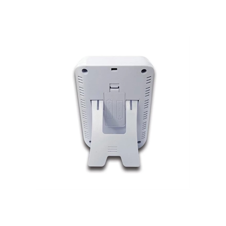 Thermostat sans fil 2xAAA