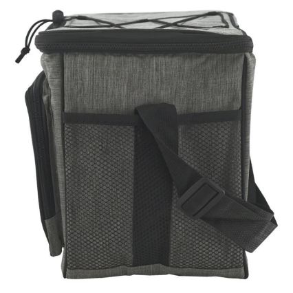 Thermotasche 18 l grau