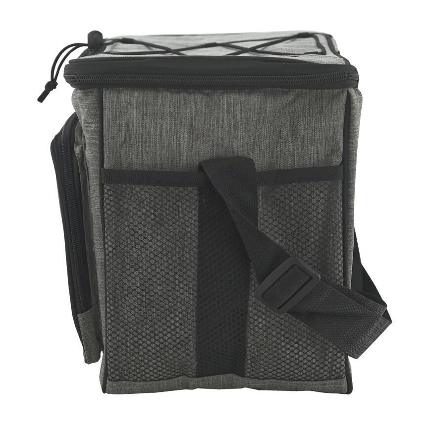 Thermotasche 18 l grau