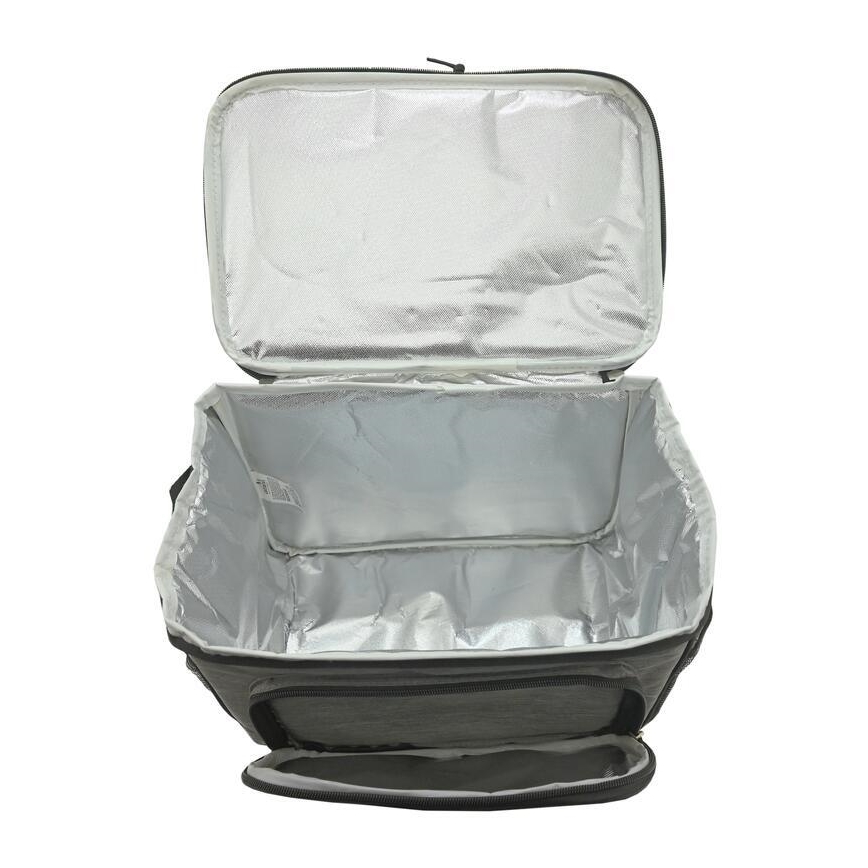 Thermotasche 18 l grau