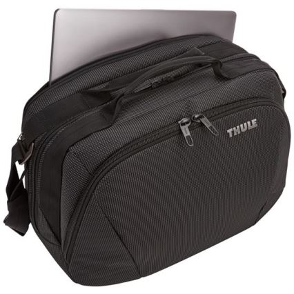 Thule TL-C2BB115K - Bagaglio a mano Crossover 2 25 l nero