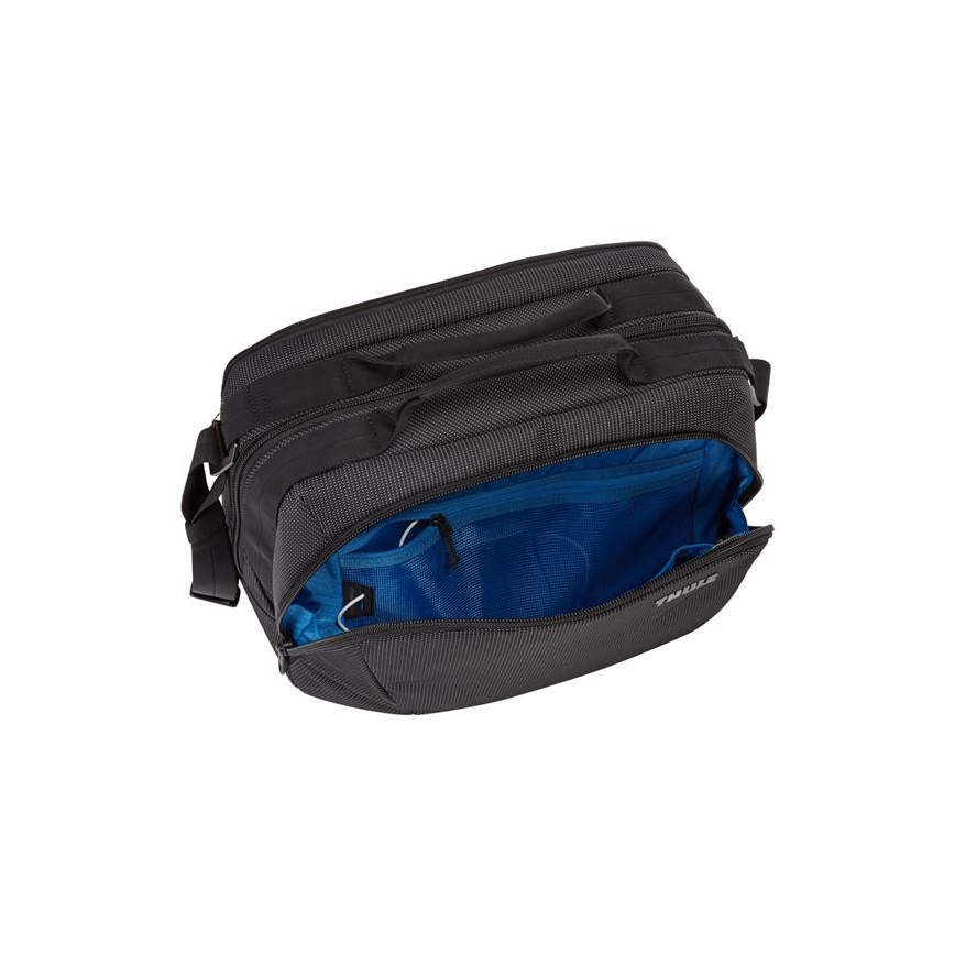 Thule TL-C2BB115K – Handgepäcktasche Crossover 2 25 l schwarz