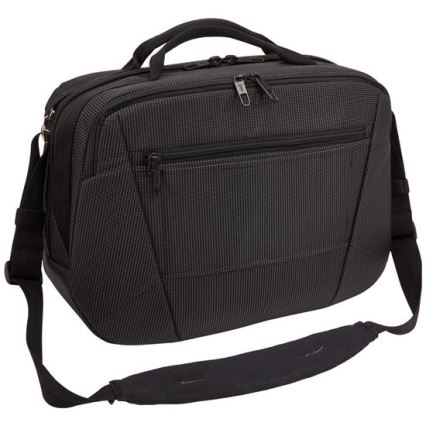 Thule TL-C2BB115K – Handgepäcktasche Crossover 2 25 l schwarz