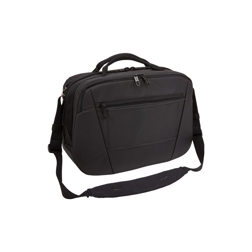 Thule TL-C2BB115K – Handgepäcktasche Crossover 2 25 l schwarz