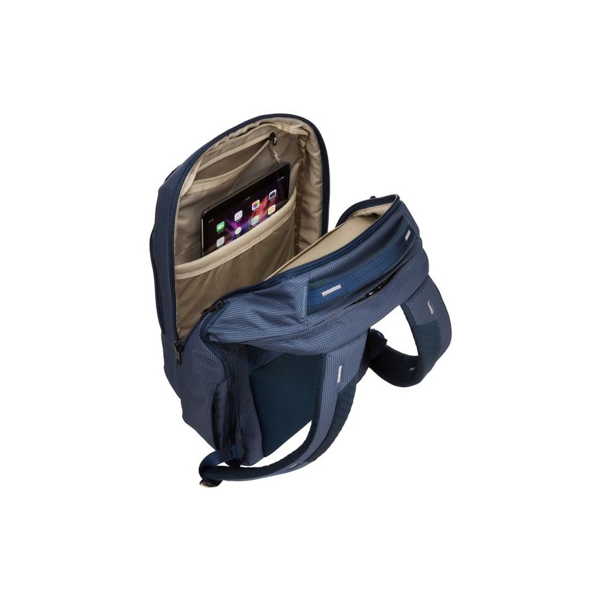 Thule TL-C2BP116DB – Rucksack Crossover 2 30 l blau