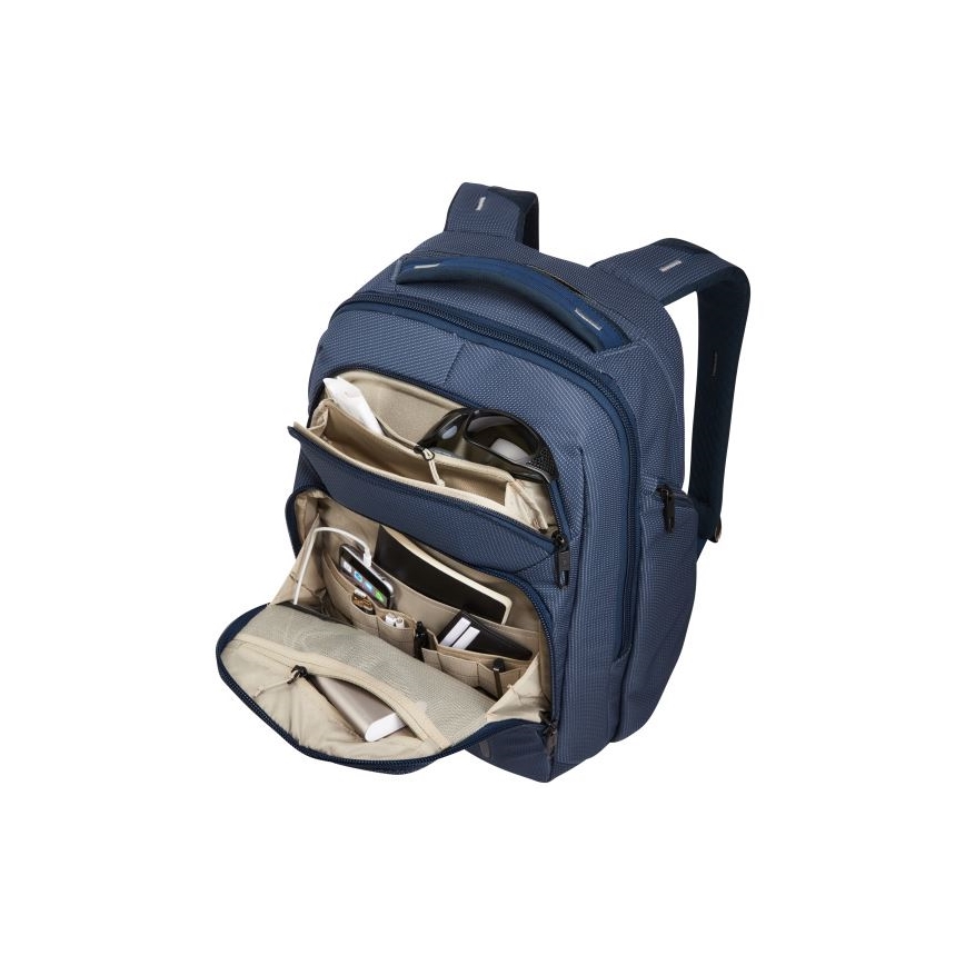 Thule TL-C2BP116DB – Rucksack Crossover 2 30 l blau