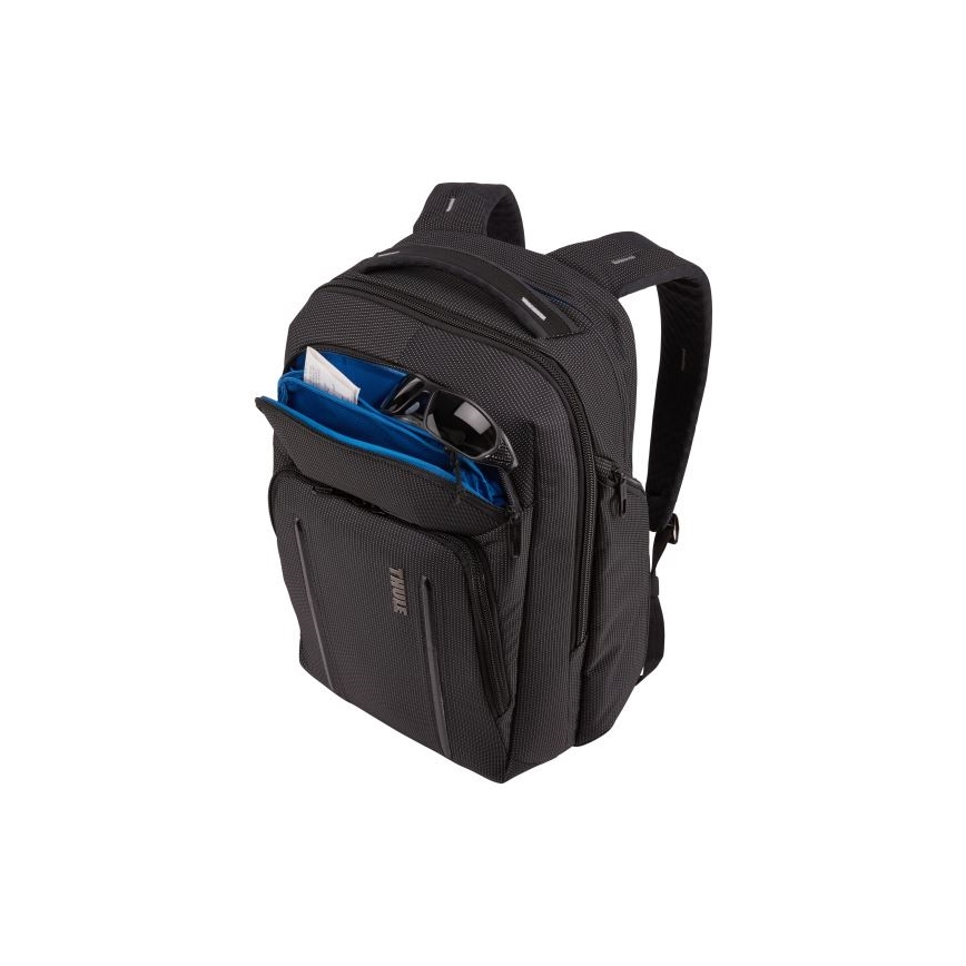Thule TL-C2BP116K – Rucksack Crossover 2 30 l schwarz