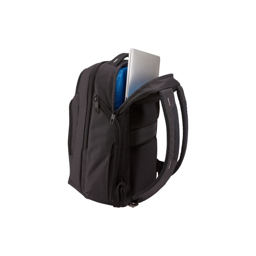 Thule TL-C2BP116K – Rucksack Crossover 2 30 l schwarz