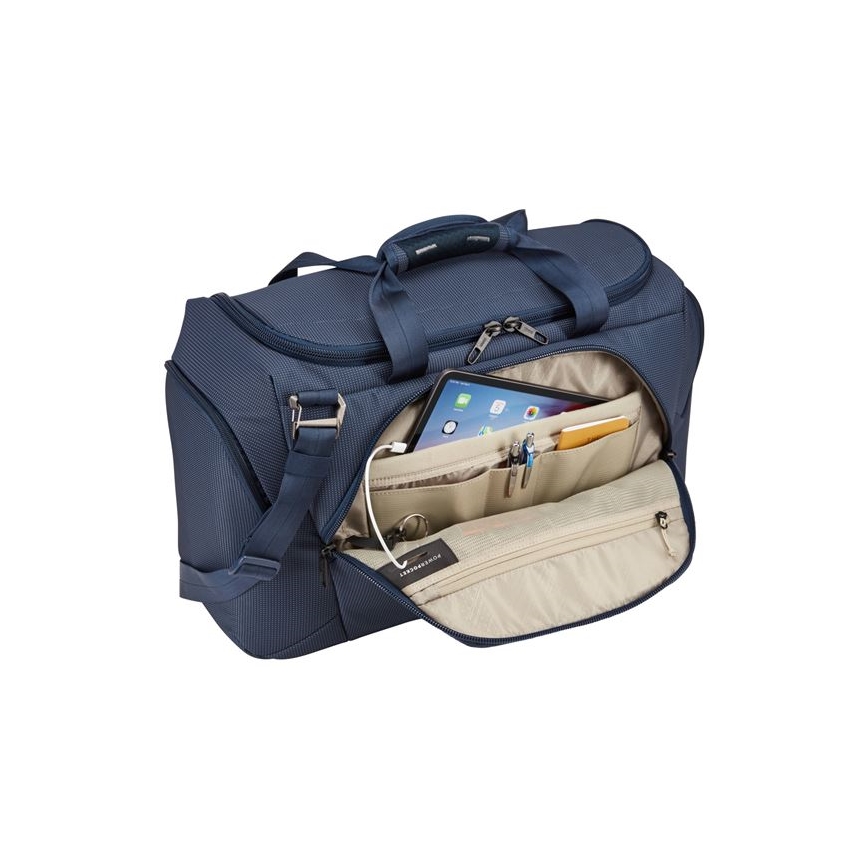 Thule TL-C2CD44DB – Reisetasche Crossover 2 Duffel 44 l blau