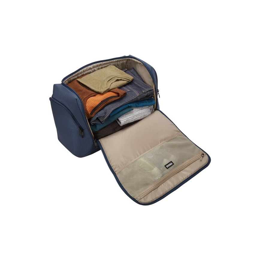 Thule TL-C2CD44DB – Reisetasche Crossover 2 Duffel 44 l blau