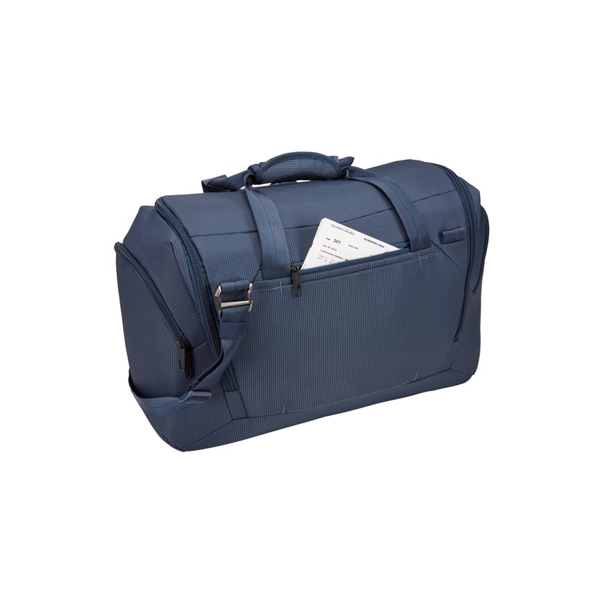 Thule TL-C2CD44DB - Sac de voyage Crossover 2 Duffel 44 l bleu