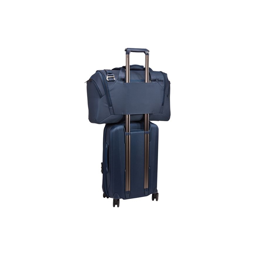 Thule TL-C2CD44DB - Sac de voyage Crossover 2 Duffel 44 l bleu