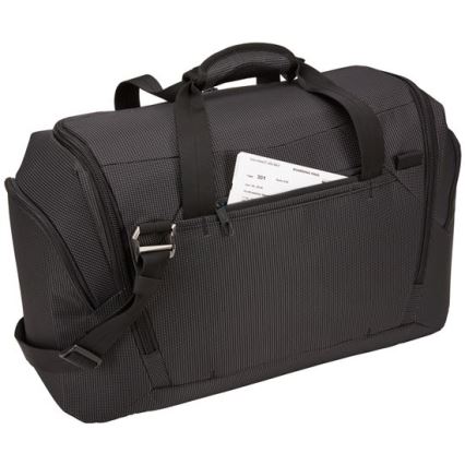 Thule TL-C2CD44K - Borsa da viaggio Crossover 2 Duffel 44 l nero