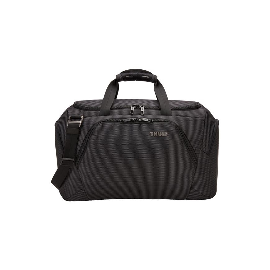 Thule TL-C2CD44K - Borsa da viaggio Crossover 2 Duffel 44 l nero