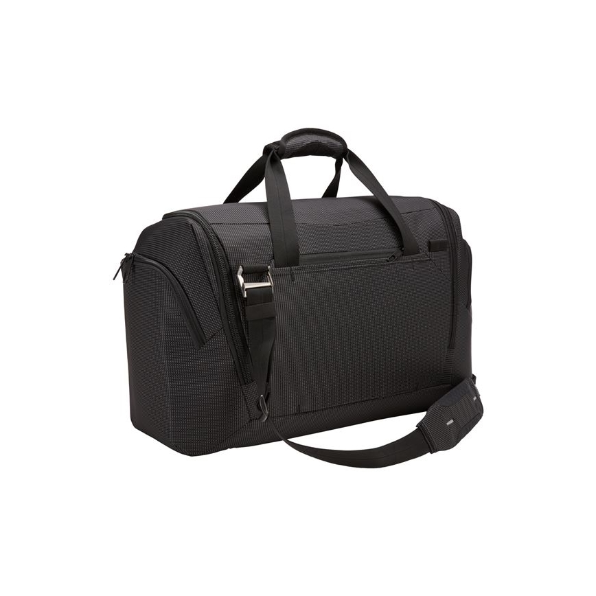 Thule TL-C2CD44K - Borsa da viaggio Crossover 2 Duffel 44 l nero