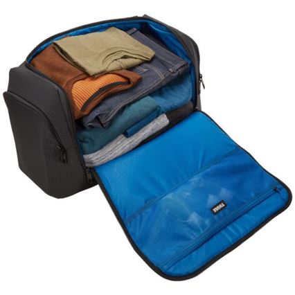 Thule TL-C2CD44K - Borsa da viaggio Crossover 2 Duffel 44 l nero