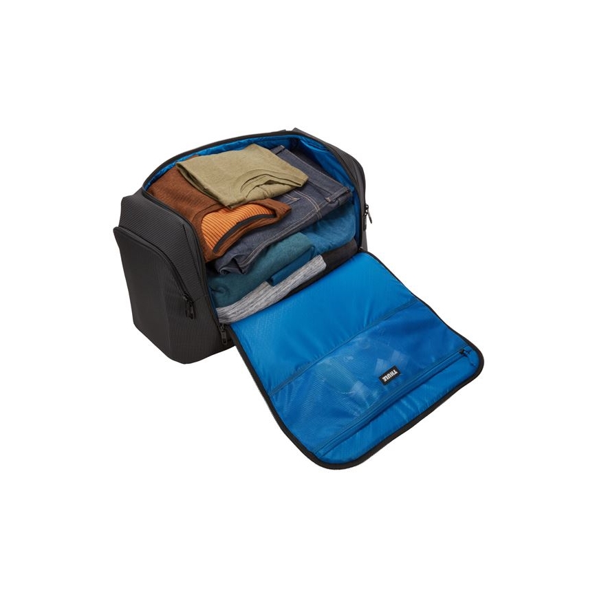 Thule TL-C2CD44K - Borsa da viaggio Crossover 2 Duffel 44 l nero