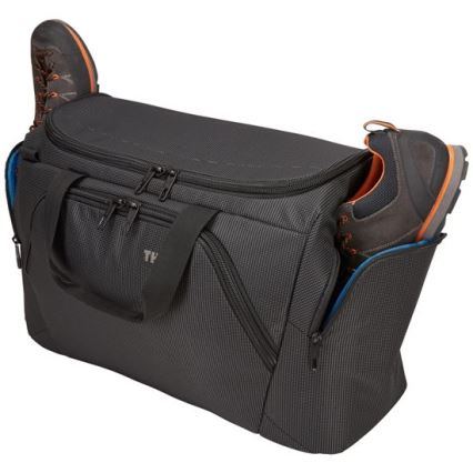 Thule TL-C2CD44K - Borsa da viaggio Crossover 2 Duffel 44 l nero